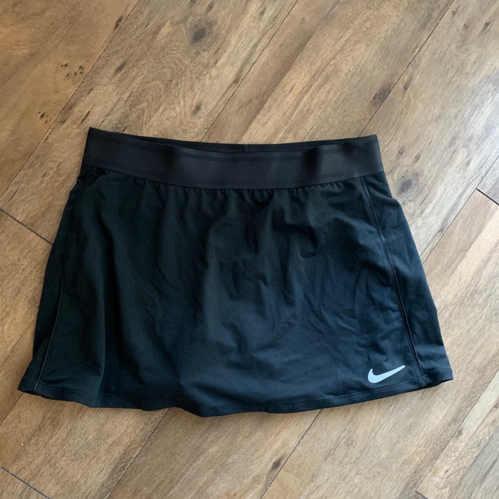 Nike tennis skirt